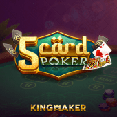 ax88u Poker 5 Lá