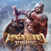 ax88u Asgardian Trỗi Dậy
