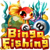 ax88u Câu Cá Bingo