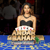 ax88u Casino Marina Andar Bahar